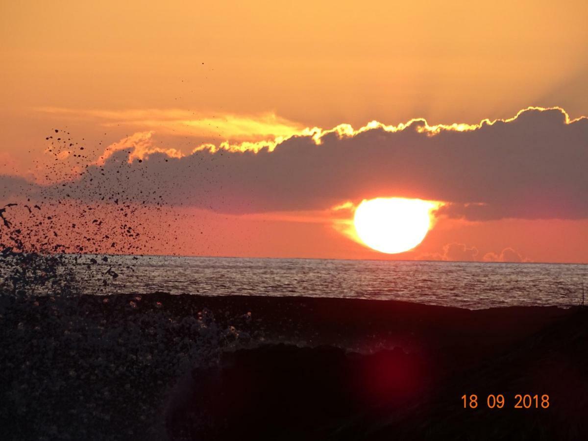 Puerto De NaosCasa Uwe, El Remoアパートメント エクステリア 写真